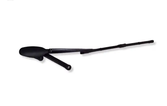 Mercedes-Benz EQB Front wiper blade arm A2478201901 A2478240800