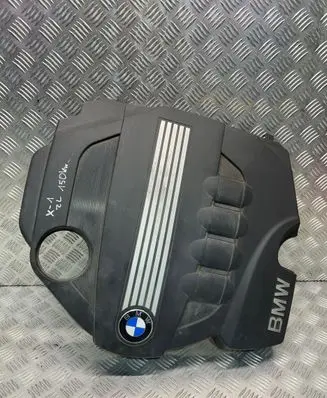BMW X1 E84 Engine cover (trim) 7797410