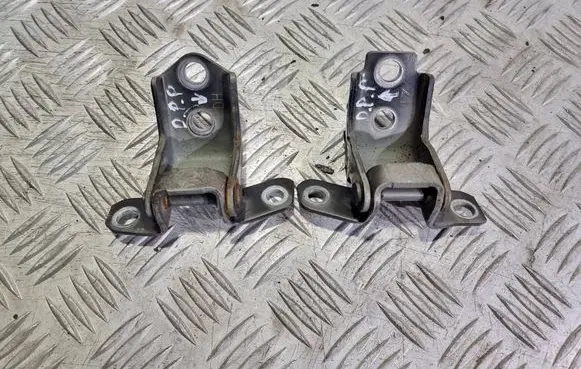 Mazda 6 Front door hinge set 