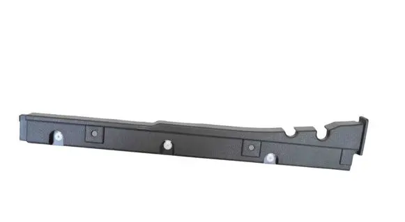 Nissan Qashqai Other center console (tunnel) element 94511CA081