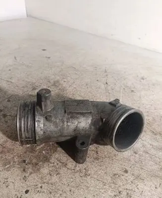 Volvo V70 Intercooler hose/pipe 08631538