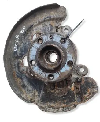 Volvo S80 Front wheel hub 