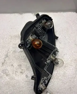 Citroen C4 II Tail light bulb cover holder PP2X13N005A