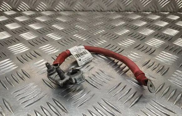 Renault Laguna III Positive cable (battery) 240800003R