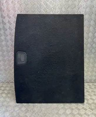 Mercedes-Benz A W176 Trunk/boot floor carpet liner A1766804401