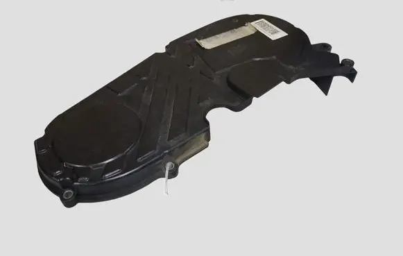 Opel Insignia A Timing belt guard (cover) 55577224