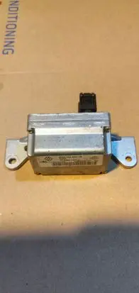 Renault Laguna II ESP acceleration yaw rate sensor 8200004644B