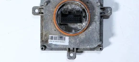 Audi A6 S6 C7 4G Headlight ballast module Xenon 4G0907397R