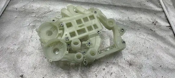 Tesla Model Y Coolant expansion tank/reservoir 154759500C
