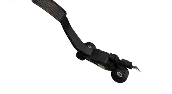 Tesla Model S Accelerator throttle pedal BE5C9F836AA 6PV93337017