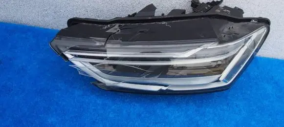 Audi A7 S7 4K8 Headlight/headlamp 4K8941033E