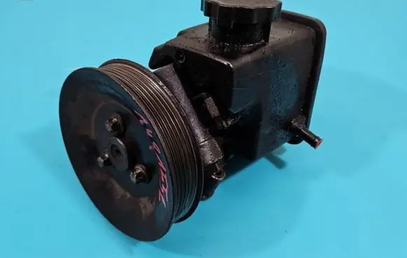 Mercedes-Benz Sprinter W901 W902 W903 W904 Electric power steering pump 0024668801 IMPRK1421556