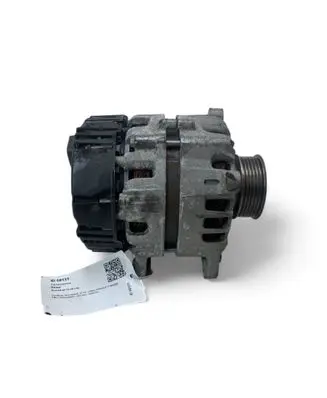 Audi A6 S6 C8 4K Generator/alternator 04L903018BX 04L903018