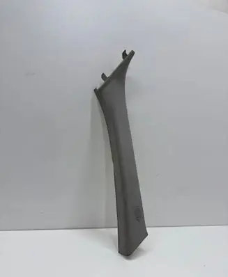 BMW 5 F10 F11 (A) pillar trim 9116348