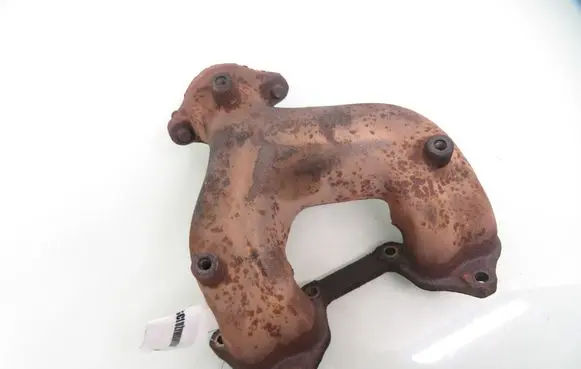 Mitsubishi Colt Exhaust manifold 27828