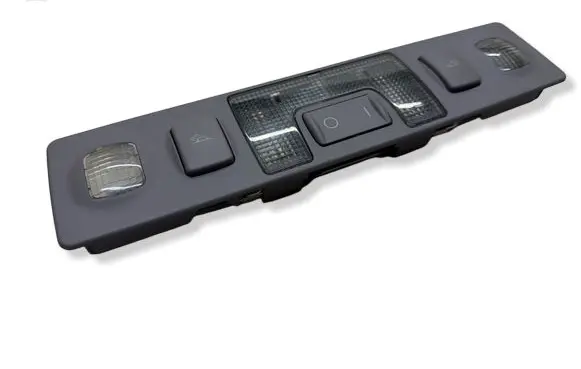 Audi A6 S6 C5 4B Rear seat light 4B0947111