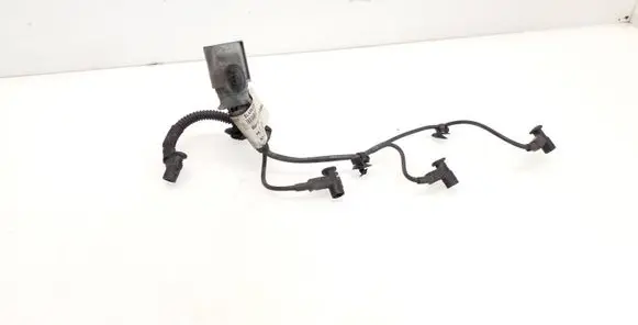 Peugeot 508 Glow plug wires 9688409680 L332870