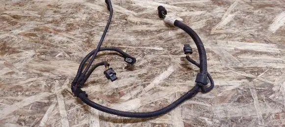 Porsche Panamera (970) Parking sensor (PDC) wiring loom 97061250501