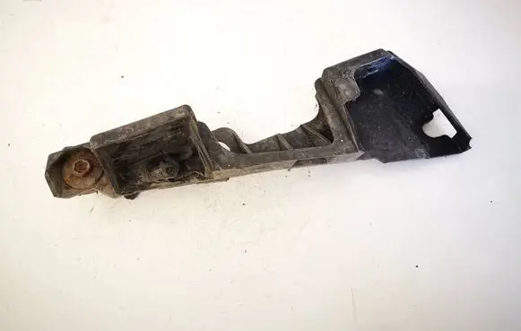 Citroen C4 I Front bumper mounting bracket 9652507280