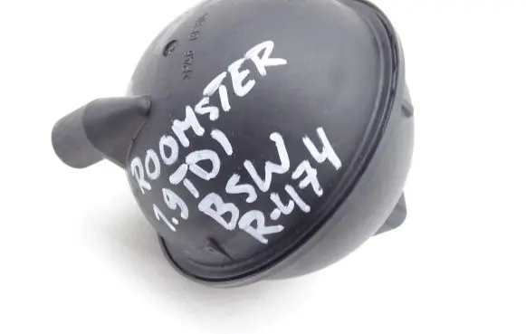 Skoda Roomster (5J) Vacuum air tank 054129808