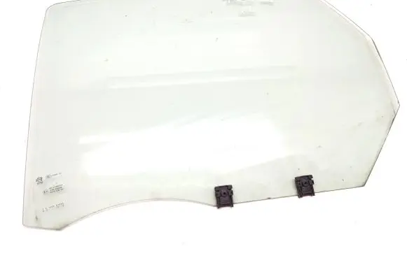 Peugeot 308 Rear door window glass 43R00048 3123467890 E000292