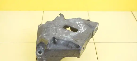 Opel Corsa E Engine mounting bracket 463443403 B12XER