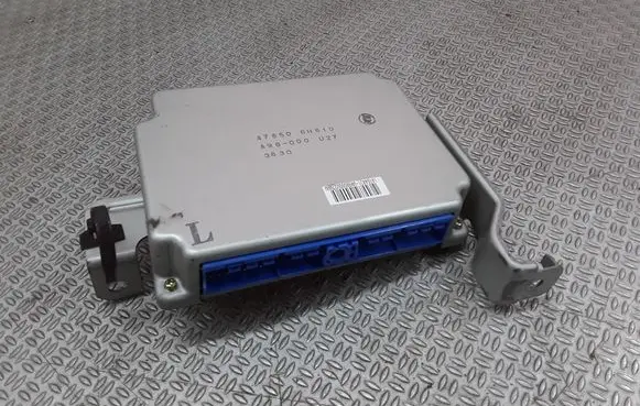 Nissan X-Trail T30 ABS control unit/module 478508H810
