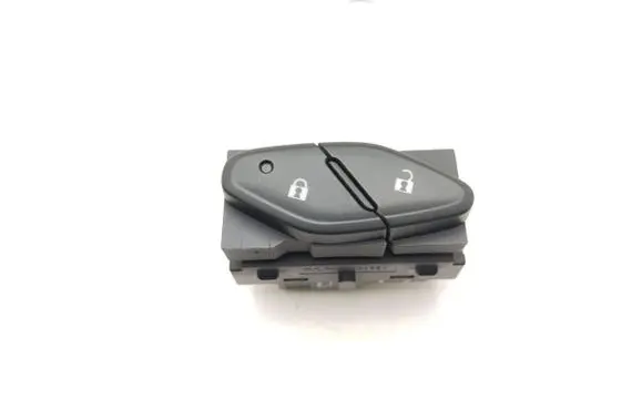 Chevrolet Corvette C7 Central locking switch button 22916532