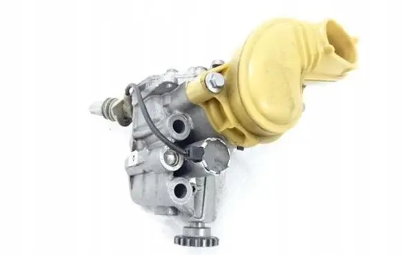 Renault Captur Oil pump 150126230R