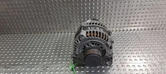 Audi A3 S3 8L Generator/alternator 028903028E
