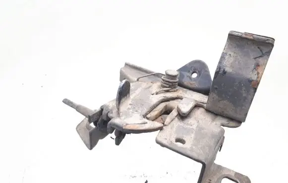 Ford Sierra Engine bonnet/hood lock/catch 87BB16701CB