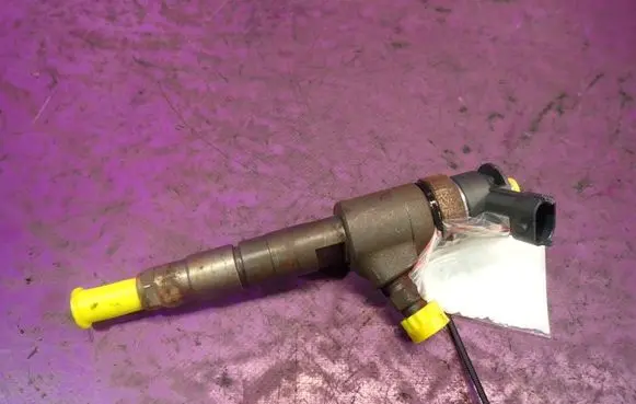 Peugeot 301 Fuel injector