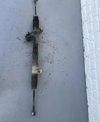Volkswagen Multivan T4 Steering rack