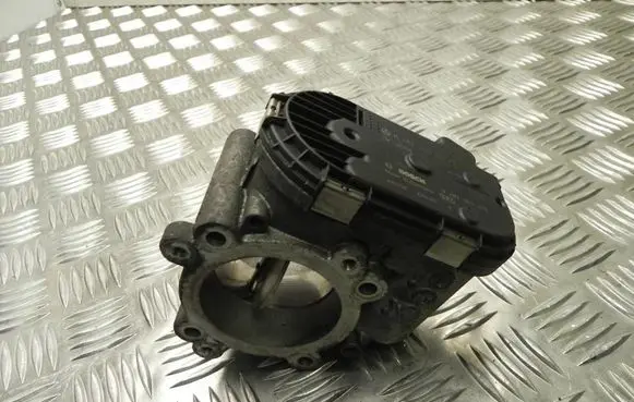 Mercedes-Benz R W251 Throttle body valve A6420900070