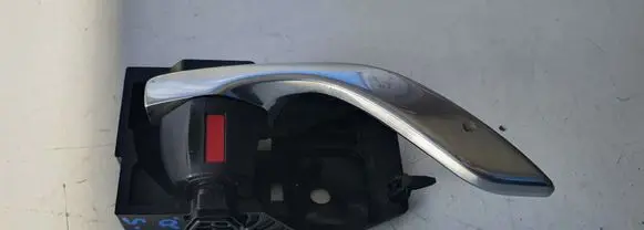 Mazda CX-5 Rear door interior handle