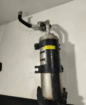 Nissan Leaf I (ZE0) Air conditioning (A/C) air dryer 924793NL0B