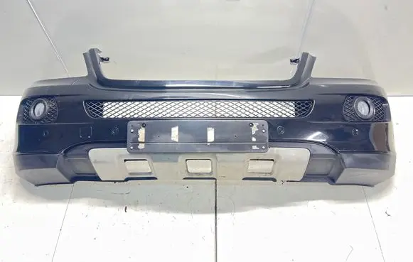 Mercedes-Benz ML W164 Front bumper 1648850165