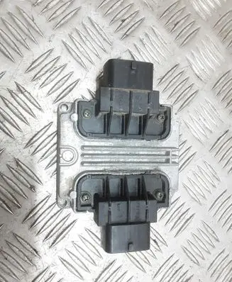 Opel Signum Engine control unit/module 55353022