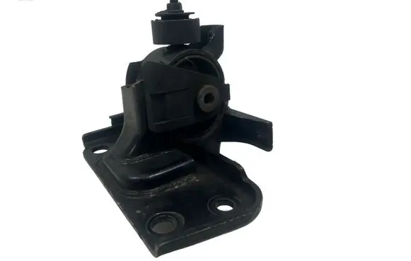 Gearbox mount