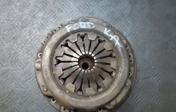 Fiat Panda III Clutch set kit 55211278