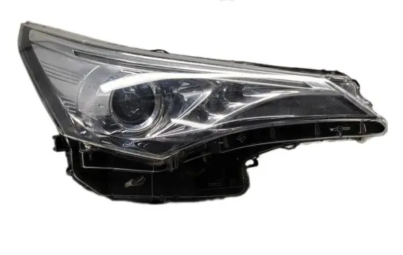 Toyota Avensis T270 Headlight/headlamp KOITO0538 8117005400