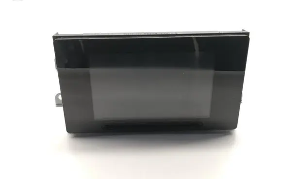 Toyota Auris E180 Screen/display/small screen 8614002380