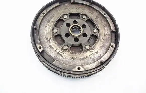 Audi A4 S4 B5 8D Dual mass flywheel 12371035643