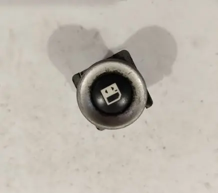Citroen C8 Tailgate opening switch 1488929077