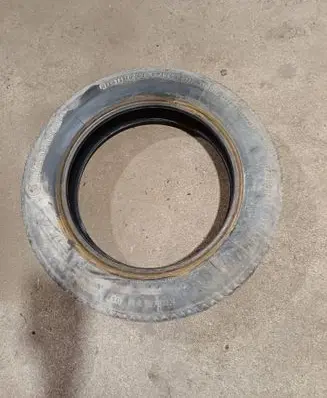 Volvo XC90 R18 summer tire E40218210 155.55R18