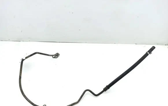 Mercedes-Benz Sprinter W906 Power steering hose/pipe/line 