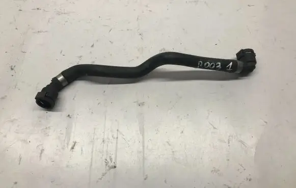 BMW 7 F01 F02 F03 F04 Engine coolant pipe/hose 7575428