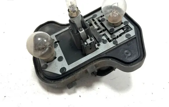 Volkswagen Golf V Tail light bulb cover holder 1K6945258
