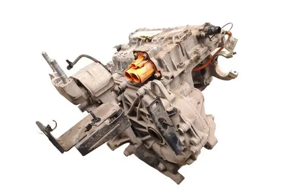 Opel Frontera Electric car motor 107T3H 9875277080