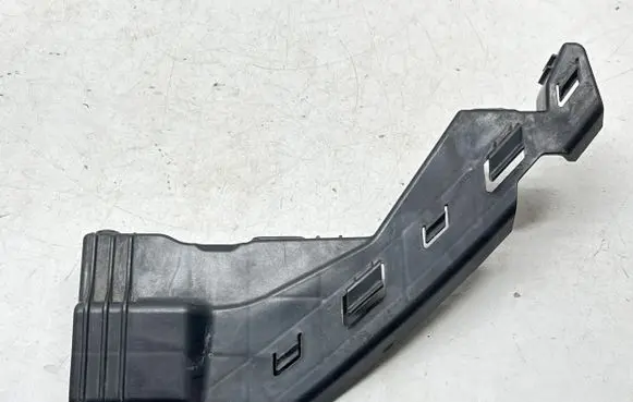 Hyundai Tucson TL Front bumper mounting bracket 86551D7000